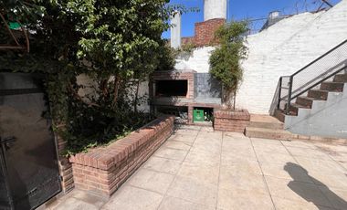 Casa de 3 ambientes en alquiler