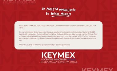 Local Comercial Peatonal Florida 900 RETIRO Edificio Corporativo en Block en 3 Plantas