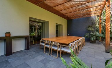 VENTA CASA EN PRIV. PROVIDENCIA SAN JERONIMO