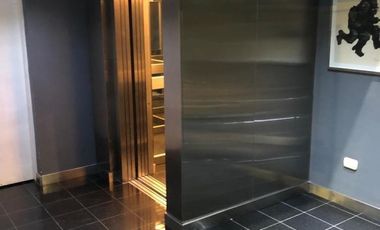 Departamento en venta con cochera en La Plata
