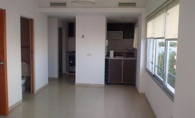Departamento en venta con cochera en La Plata