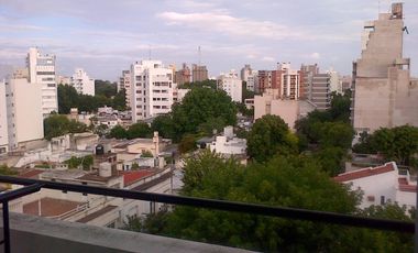 Departamento en venta con cochera en La Plata