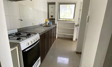 Departamento en venta con cochera en La Plata