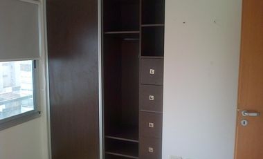 Departamento en venta con cochera en La Plata