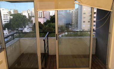 Departamento en venta con cochera en La Plata