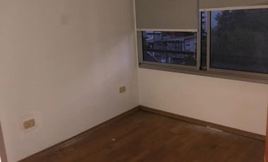 Departamento en venta con cochera en La Plata