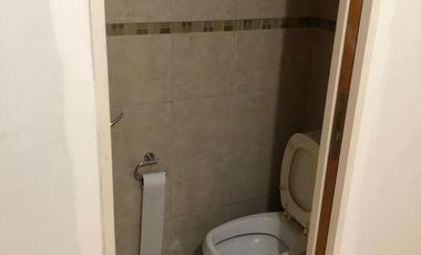 Departamento en venta con cochera en La Plata