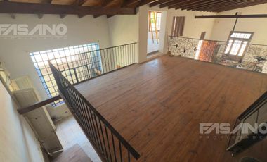 ALQUILER - LOCAL USO COMERCIAL O PROFESIONAL EN SAN ANDRES A METROS DE LA PLAZA ALEM