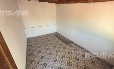 ALQUILER - LOCAL USO COMERCIAL O PROFESIONAL EN SAN ANDRES A METROS DE LA PLAZA ALEM