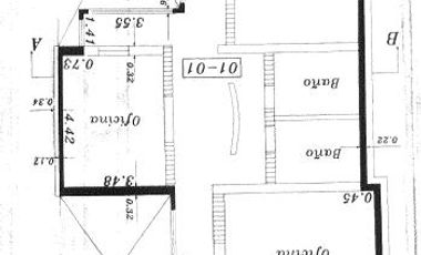 Oficina en venta barrio centro por calle pellegrini amplio luminoso categoria