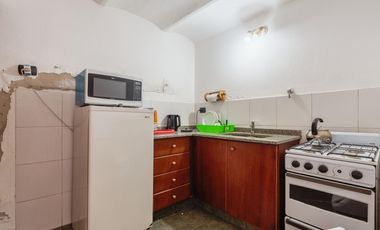 Oficina en venta barrio centro por calle pellegrini amplio luminoso categoria