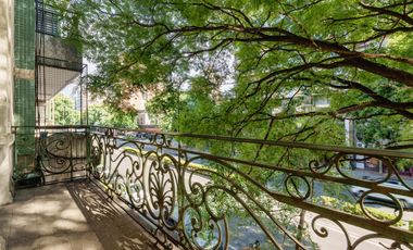 Oficina en venta barrio centro por calle pellegrini amplio luminoso categoria