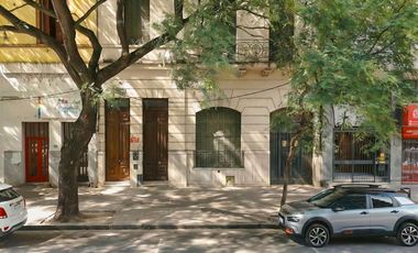 Oficina en venta barrio centro por calle pellegrini amplio luminoso categoria