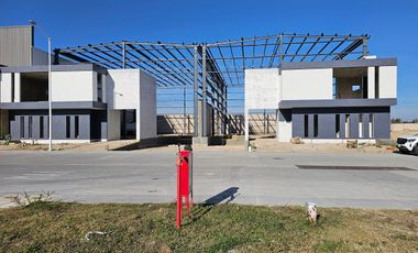 Bodega en Industrial Elite Nextipac