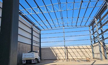 Bodega en Industrial Elite Nextipac