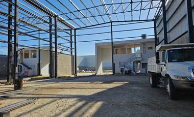 Bodega en Industrial Elite Nextipac