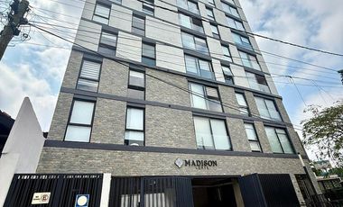 Departamento a 3 minutos de Midtown