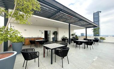 Departamento a 3 minutos de Midtown