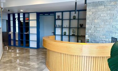 Departamento a 3 minutos de Midtown