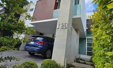 Residencia en Olivos