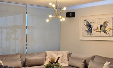 Residencia en Olivos