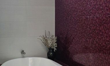 Residencia en Olivos