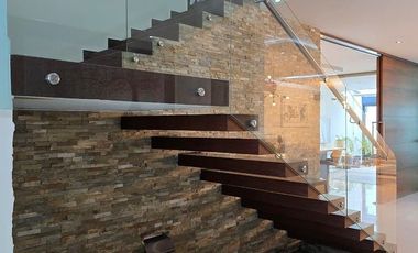 Residencia en Olivos