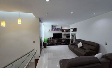 Residencia en Olivos
