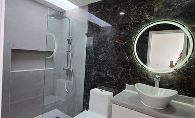 Residencia en Olivos