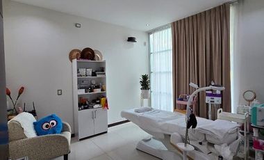 Residencia en Olivos