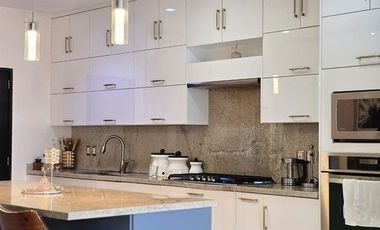 Residencia en Olivos