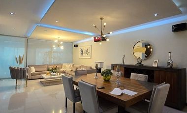 Residencia en Olivos