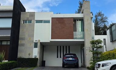 Residencia en Olivos
