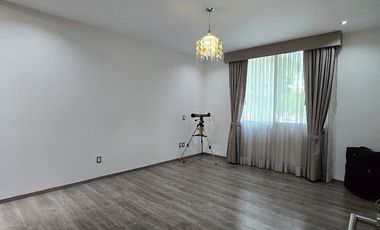 Residencia en Olivos