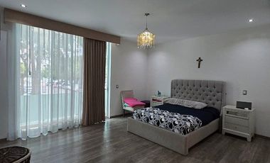 Residencia en Olivos