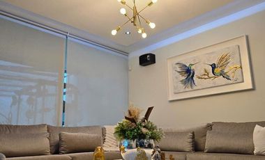 Residencia en Olivos