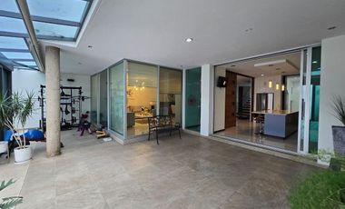 Residencia en Olivos