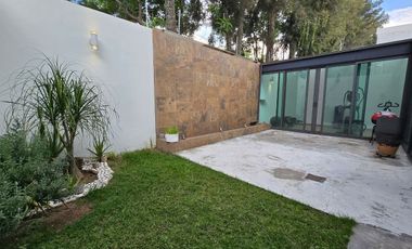 Residencia en Olivos