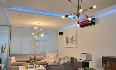 Residencia en Olivos