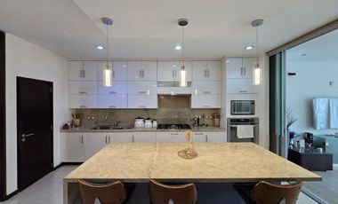 Residencia en Olivos