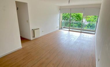 3 amb con cochera - San isidro