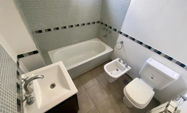 3 amb con cochera - San isidro