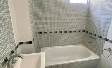 3 amb con cochera - San isidro