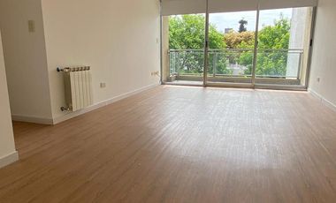 3 amb con cochera - San isidro