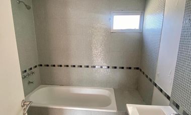 3 amb con cochera - San isidro