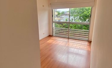 3 amb con cochera - San isidro