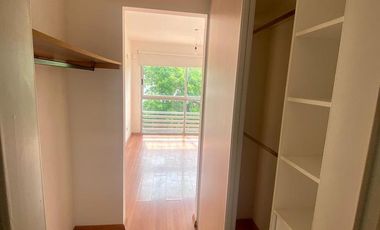 3 amb con cochera - San isidro