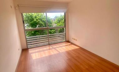 3 amb con cochera - San isidro