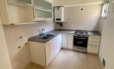 3 amb con cochera - San isidro