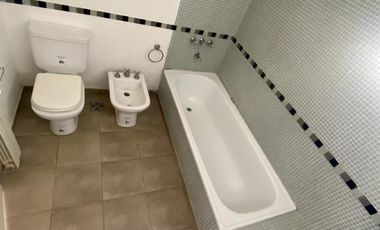 3 amb con cochera - San isidro